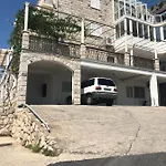 Spacious 2 Bedroom Luxeview- Oldtownview, 10min To Town Dubrovnik