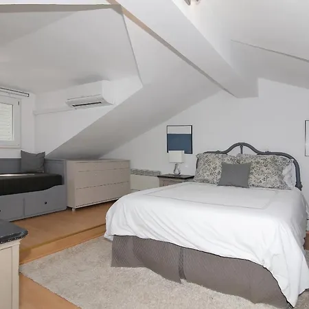 Apartament Spacious 2 Bedroom Luxeview- Oldtownview, 10min To Town *