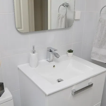 Apartment Spacious 2 Bedroom Luxeview- Oldtownview, 10min To Town *
