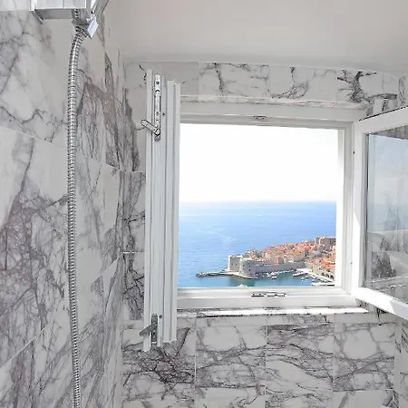 Spacious 2 Bedroom Luxeview- Oldtownview, 10min To Town Apartment Dubrovnik
