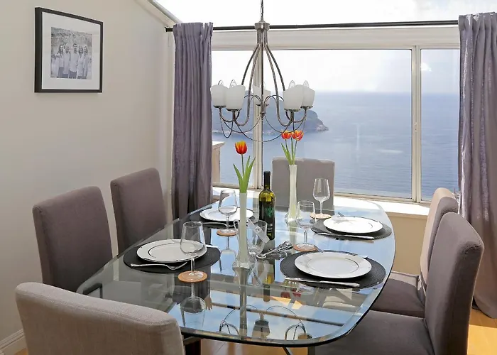 Spacious 2 Bedroom Luxeview- Oldtownview, 10min To Town *