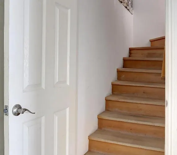 Spacious 2 Bedroom Luxeview- Oldtownview, 10min To Town