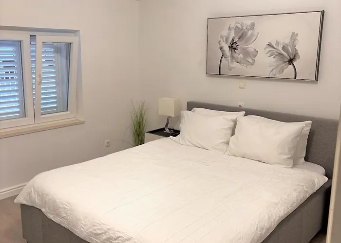 Spacious 2 Bedroom Luxeview- Oldtownview, 10min To Town *