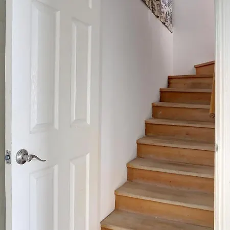 Spacious 2 Bedroom Luxeview- Oldtownview, 10min To Town